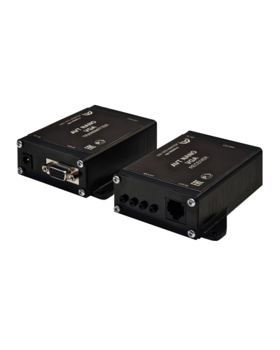 AVT-Nano VGA. Удлинитель VGA до 400 метров. . Инфотех в Норильске