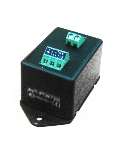 AVT-PTW720. Трансформатор изолирующий. Инфотех в Норильске