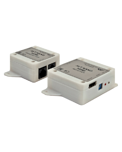 AVT-Nano HDMI. Блок приема и передачи данных. Инфотех в Норильске