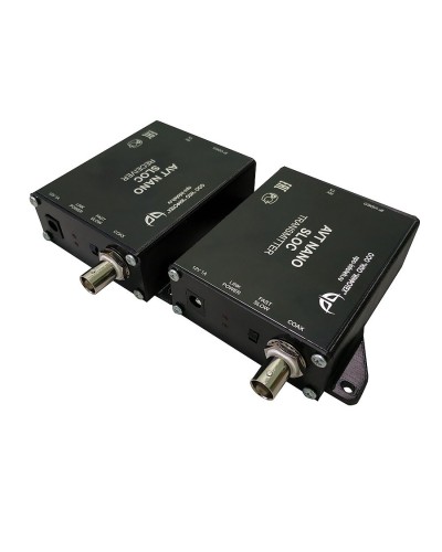 AVT-Nano IP Active SLOC. Комплект для передачи 100Base-TX Ethernet. Инфотех в Норильске