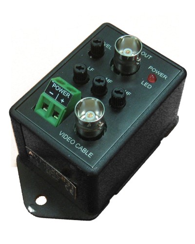 AVT-EXC871. Усилитель видеосигнала. Инфотех в Норильске