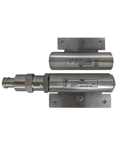 Ex ИО 102 МК Al исп.300 М200 TG-3/4. Извещатель охранный точечный магнитоконтактный взрывозащищенный. Магнито-Контакт в Норильске