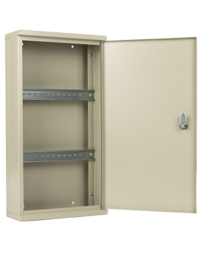 Ящик 580х310х120 (Х) IP31 (MEC14104). Ящик с DIN-рейкой. МЭК-Электрика в Норильске