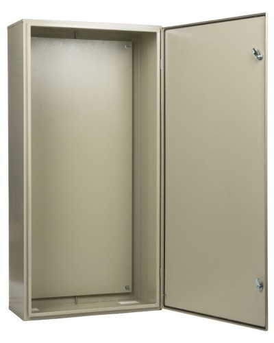 ЩМП - 011 МЭК(1600х800х400) IP65 (MEC11316). Шкаф с монтажной панелью. МЭК-Электрика в Норильске