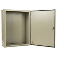 ЩМП - 085 МЭК (1000х650х260) IP65 (MEC11312). Шкаф с монтажной панелью. МЭК-Электрика