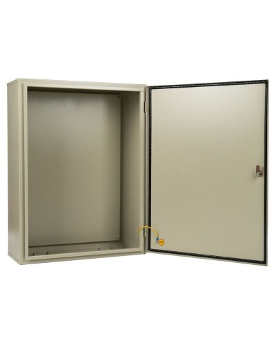 ЩМП - 085 МЭК (1000х650х260) IP65 (MEC11312). Шкаф с монтажной панелью. МЭК-Электрика в Норильске