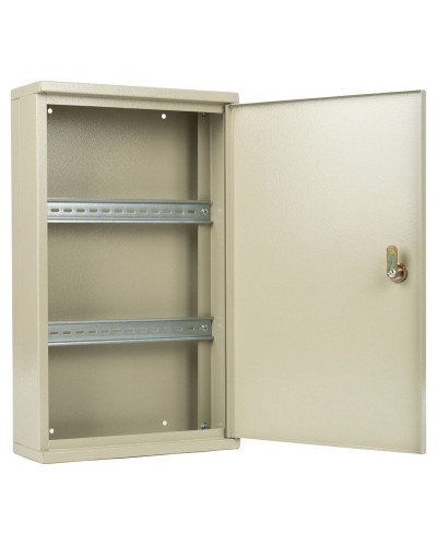 Ящик  520х310х120 (Х) IP31 (MEC14103). Ящик с DIN-рейкой. МЭК-Электрика в Норильске