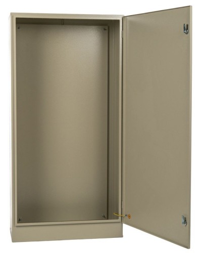 ЩМП - 10 МЭК(1500х750х350) IP31 (MEC11119). Шкаф с монтажной панелью. МЭК-Электрика в Норильске