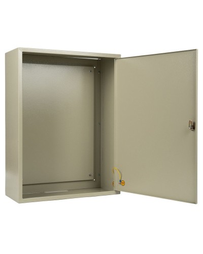 ЩМП - 075 МЭК (800х600х260) IP31 (MEC11114). Шкаф с монтажной панелью. МЭК-Электрика в Норильске