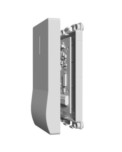UEM Mifare/NFC SKD reader V5.0 WS Set. Считыватель. МикроЭМ в Норильске