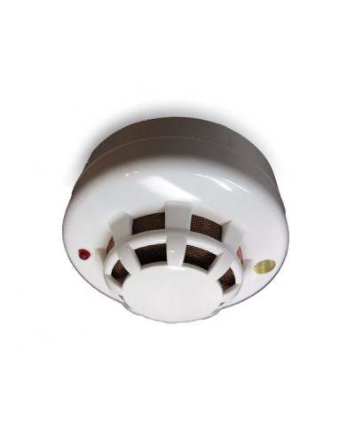 ИП 212-130, IP43 (МИРТЕН). Извещатель пожарный дымовой оптико-электронный точечный. МИРТЕН в Норильске