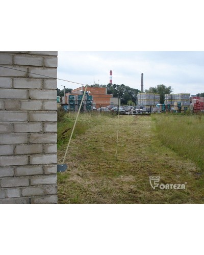 КМЧ-СТ2. Монтажный комплект. Охранная техника в Норильске