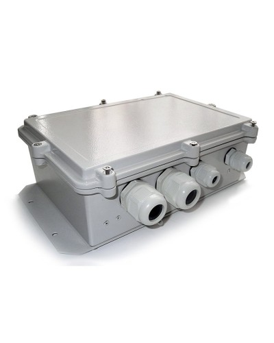 КСУМ-20 (20 цепей). Коробка соединительная. ОМЕГА-Микродизайн в Норильске
