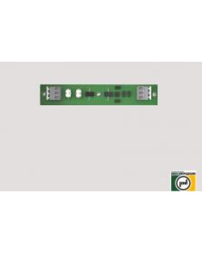 ГР-2П1 (2,3,4,5). Плата сменная для блока. ОМЕГА-Микродизайн в Норильске
