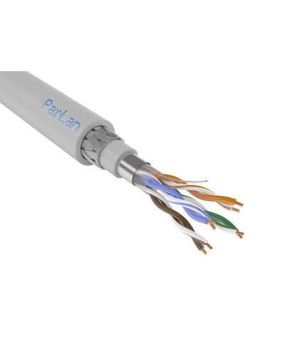 ParLan ARM PS F/UTP Cat5е 4х2х0,52 PVC. Кабель «витая пара» (LAN) для структурированных систем связи. Паритет в Норильске