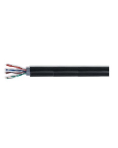 ParLan U/UTP Cat5e PVC/PE 4х2х0,52. Кабель «витая пара» (LAN) для структурированных систем связи. Паритет в Норильске