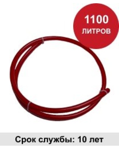 Парабола КС 1000. Автономная установка пожаротушения. ПироХимика в Норильске
