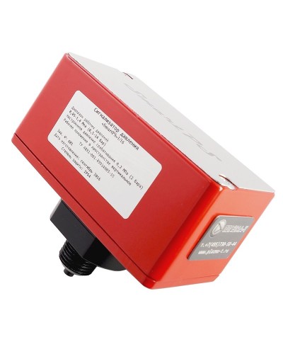 SmartPS-140-1. Сигнализатор давления. Плазма-Т в Норильске