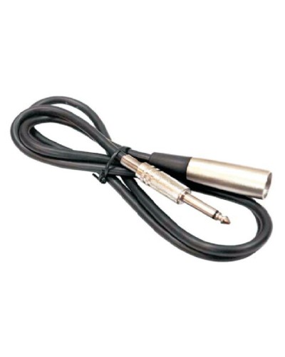 Jack(ш)-XLR (ш)/1. Корд микрофонный, Jack-XLR. Прочие зарубежные в Норильске