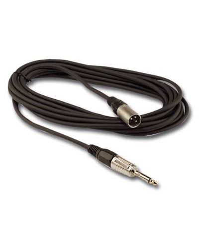 Jack(ш)-XLR (ш)/3. Корд микрофонный, Jack-XLR. Прочие зарубежные в Норильске