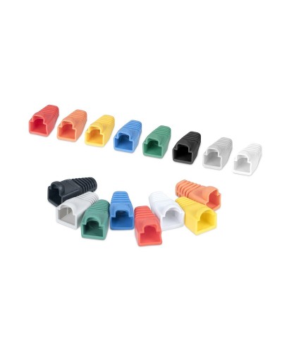 RJ-45-cap (желтый). Изолирующий колпачок. Прочие зарубежные в Норильске
