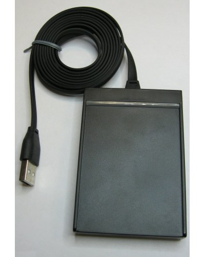 КСУ-125-USB. Контрольный считыватель. Прокс в Норильске