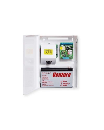 E800-2GSM Эко-SBK25 -EPS. Устройство оконечное объектовое серии ЭКО. Проксима в Норильске