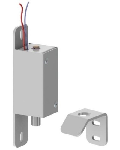 Promix-SM491.10 (Шериф-9.1). Замок электромеханический. Промикс в Норильске