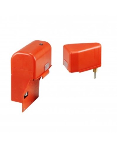Promix-SM410.20.1 red. Замок электромеханический. Промикс в Норильске