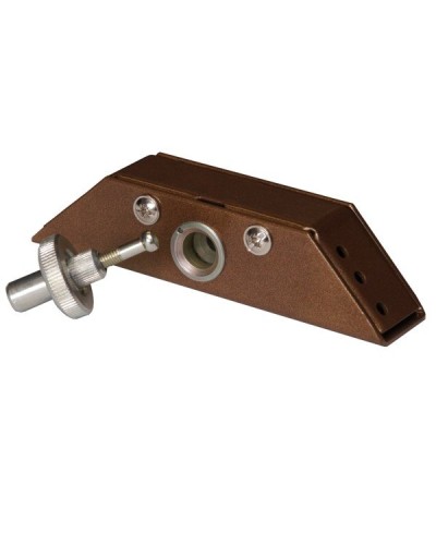 Promix-SM101.00.3 brown (Шериф-1 премиум НО-К). Замок электромеханический. Промикс в Норильске
