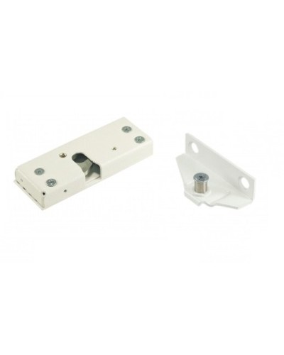 Promix-SM306.10 white (Шериф-6 НЗ-Б). Замок электромеханический. Промикс в Норильске