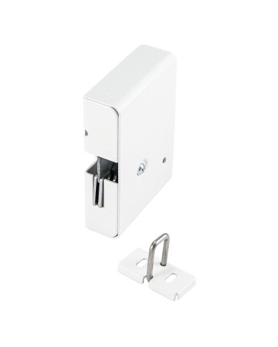 Promix-SM308.10.1 white (Шериф-8 НЗ-Б). Замок электромеханический. Промикс в Норильске