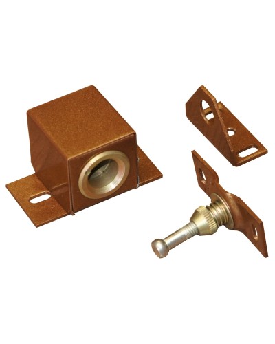 Promix-SM102.10 brown (Шериф-2 лайт НЗ-К). Замок электромеханический. Промикс в Норильске