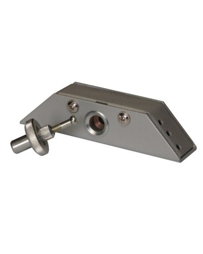 Promix-SM101.01.3 silver (Шериф- 1 премиум НО-С 24B ). Замок электромеханический. Промикс в Норильске