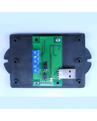 Promix-CN.LN.01. Контроллер локальной сети. Промикс в Норильске