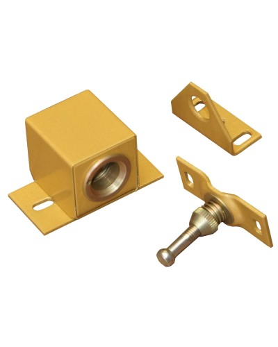 Promix-SM102.10 gold (Шериф-2 лайт НЗ-З). Замок электромеханический. Промикс в Норильске