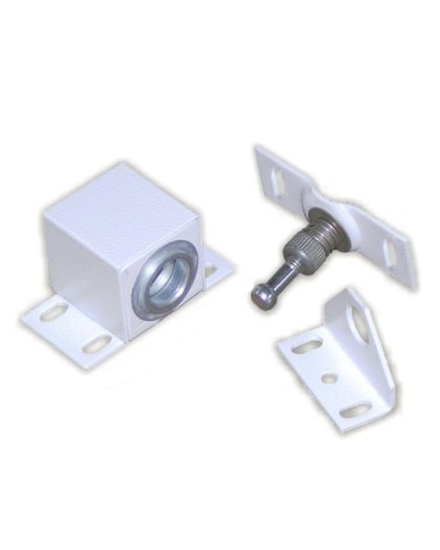 Promix-SM102.11 white (Шериф-2 лайт НЗ-Б 24В). Замок электромеханический. Промикс в Норильске