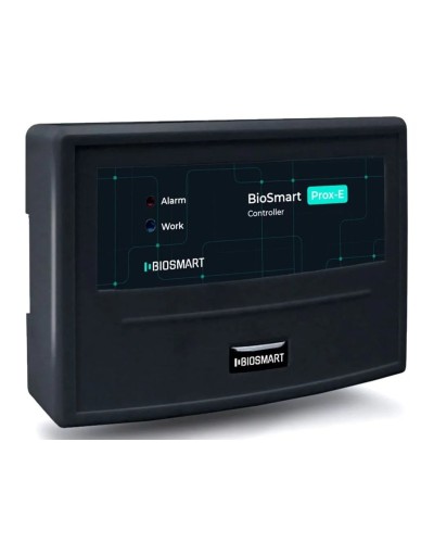 Biosmart Prox-E. Контроллер биометрический. Прософт-Биометрикс в Норильске