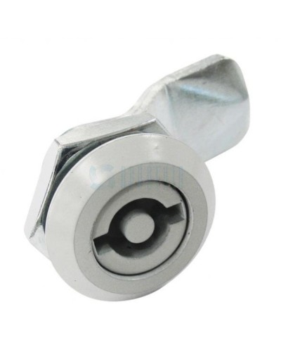 LC 5 DB.Z. Замок с двойной бородкой. ПРОВЕНТО в Норильске