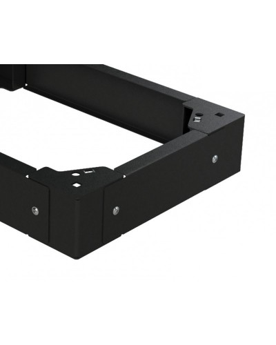 ZA 00.80 v.2 (2шт). Боковые элементы цоколя 100х800. ПРОВЕНТО в Норильске