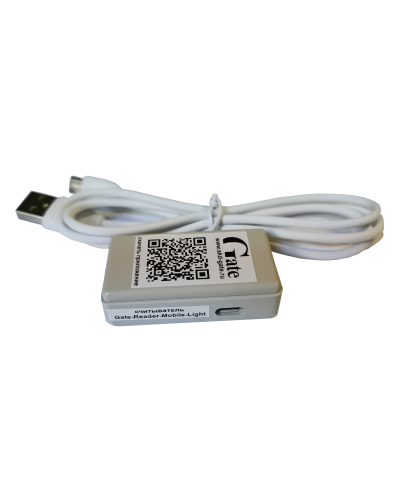 Gate-Reader-Mobile-Light (в корпусе с USB). Считыватель. Равелин в Норильске