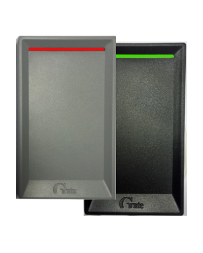 Gate-Reader-Multi-Plus. Считыватель. Равелин в Норильске