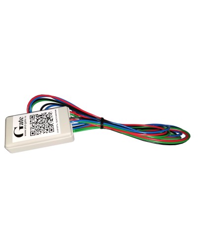 Gate-Reader-Mobile-Light (в корпусе). Считыватель. Равелин в Норильске