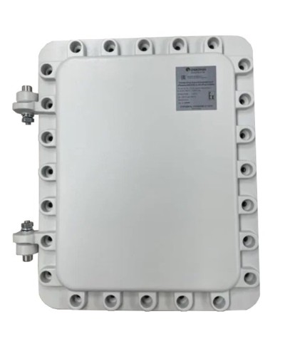 Релион-SW-EXD-A-2G-6Poe+/340W. Коммутатор с питанием по PoE взрывозащищенный. Релион в Норильске