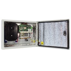 Релион-SW-М-2G-6Poe+/160W. Коммутатор с питанием по PoE. Релион