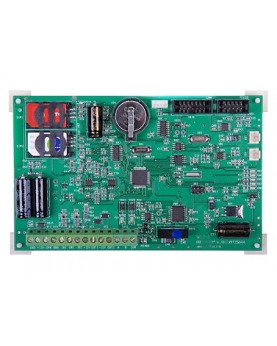 Контакт GSM-5-RT2. Панель охранная. Ритм в Норильске