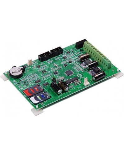 Контакт GSM-5-RT1. Панель охранная. Ритм в Норильске