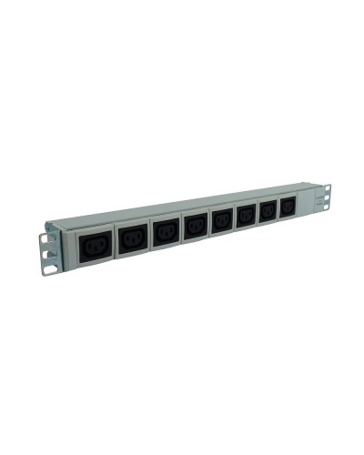 S-PDU 8IEC320C13. Блок электрических розеток. Штиль в Норильске