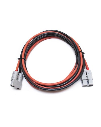 TD120A-TD120A-3-2х25. Батарейный кабель. Штиль в Норильске