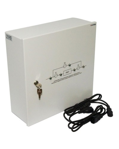 EBM-01-WCL-1. Модуль внешнего байпаса для ИБП ST1101SL, ST1101L. Штиль в Норильске